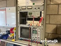 Test apparatuur en diverse - afbeelding 4 van  9
