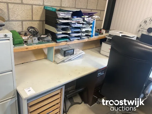 Test apparatuur en diverse - afbeelding 8 van  9