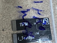 Test box itestbox, s300 - afbeelding 2 van  23