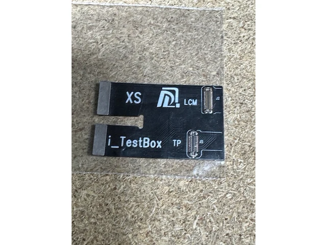 Test box itestbox, s300 - afbeelding 3 van  23
