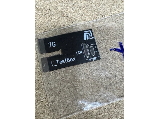 Test box itestbox, s300 - afbeelding 4 van  23