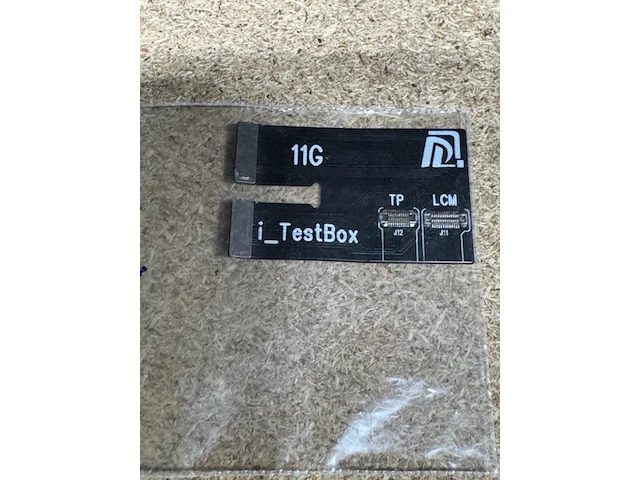 Test box itestbox, s300 - afbeelding 5 van  23