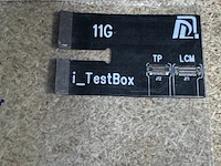 Test box itestbox, s300 - afbeelding 5 van  23