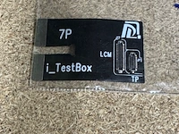 Test box itestbox, s300 - afbeelding 6 van  23