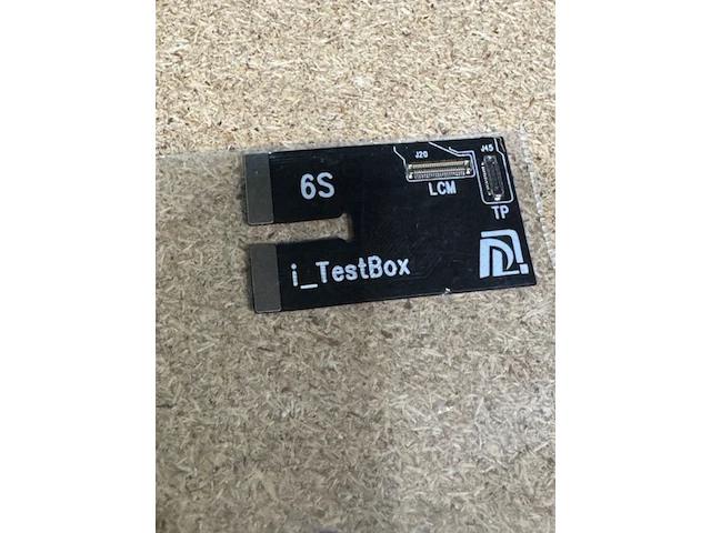 Test box itestbox, s300 - afbeelding 7 van  23