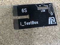 Test box itestbox, s300 - afbeelding 7 van  23