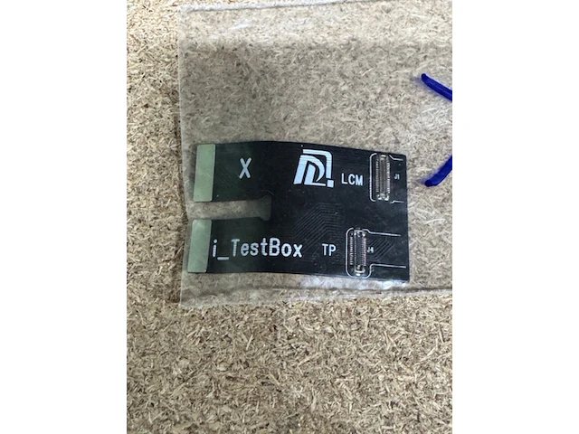 Test box itestbox, s300 - afbeelding 8 van  23