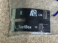 Test box itestbox, s300 - afbeelding 8 van  23