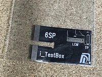 Test box itestbox, s300 - afbeelding 9 van  23