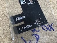 Test box itestbox, s300 - afbeelding 10 van  23