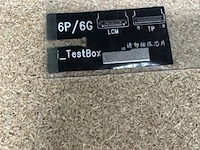 Test box itestbox, s300 - afbeelding 13 van  23