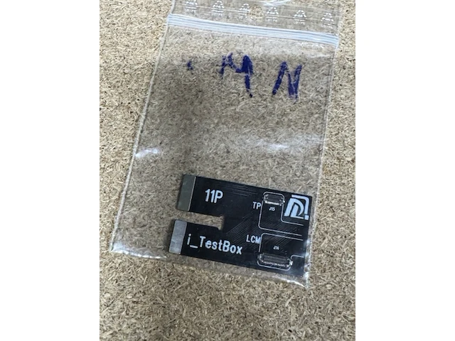 Test box itestbox, s300 - afbeelding 15 van  23