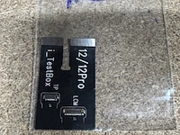 Test box itestbox, s300 - afbeelding 19 van  23