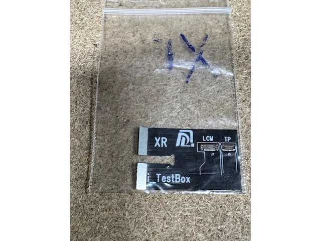 Test box itestbox, s300 - afbeelding 20 van  23