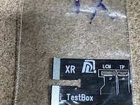Test box itestbox, s300 - afbeelding 20 van  23
