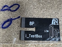 Test box itestbox, s300 - afbeelding 21 van  23