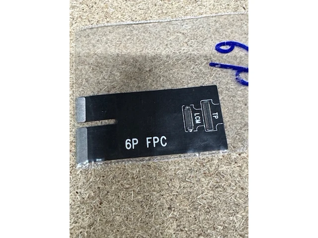 Test box itestbox, s300 - afbeelding 23 van  23