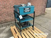 Test kit / calibrator brandstofpomp dieselmotoren - afbeelding 14 van  20