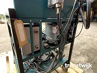 Test kit / calibrator brandstofpomp dieselmotoren - afbeelding 18 van  20
