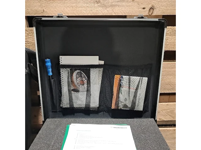 Test promethean - afbeelding 2 van  23
