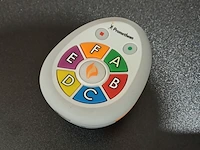 Test promethean - afbeelding 4 van  23