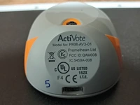 Test promethean - afbeelding 5 van  23