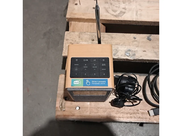Test promethean - afbeelding 6 van  23