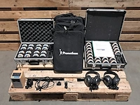 Test promethean - afbeelding 1 van  23