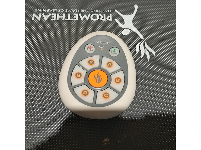 Test promethean - afbeelding 18 van  23