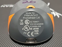 Test promethean - afbeelding 20 van  23