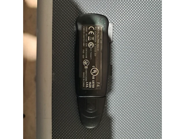 Test promethean - afbeelding 22 van  23