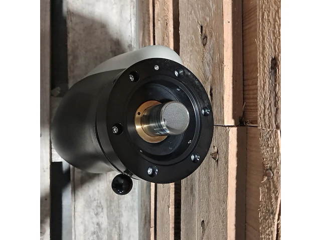 Testapparatuur ademluchtbescherming, dräger, quaestor 7000 - afbeelding 3 van  29