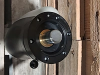 Testapparatuur ademluchtbescherming, dräger, quaestor 7000 - afbeelding 3 van  29