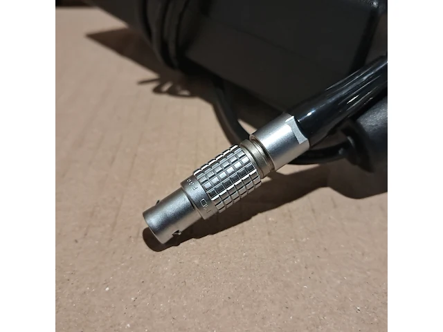 Testapparatuur ademluchtbescherming, dräger, quaestor 7000 - afbeelding 5 van  29