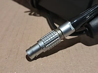 Testapparatuur ademluchtbescherming, dräger, quaestor 7000 - afbeelding 5 van  29