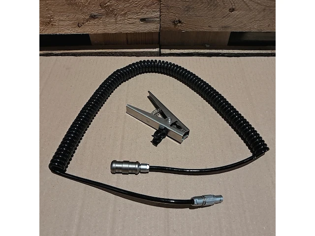Testapparatuur ademluchtbescherming, dräger, quaestor 7000 - afbeelding 7 van  29