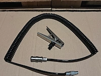 Testapparatuur ademluchtbescherming, dräger, quaestor 7000 - afbeelding 7 van  29