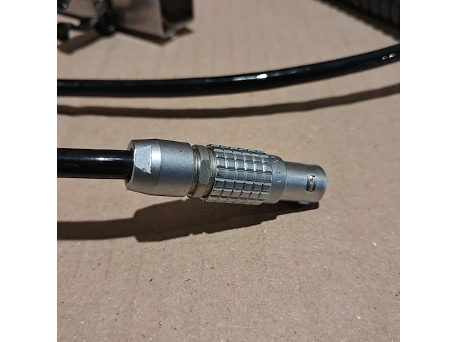 Testapparatuur ademluchtbescherming, dräger, quaestor 7000 - afbeelding 8 van  29