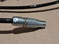 Testapparatuur ademluchtbescherming, dräger, quaestor 7000 - afbeelding 8 van  29