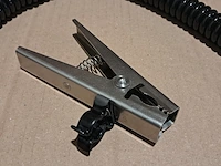 Testapparatuur ademluchtbescherming, dräger, quaestor 7000 - afbeelding 10 van  29