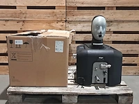 Testapparatuur ademluchtbescherming, dräger, quaestor 7000 - afbeelding 1 van  29