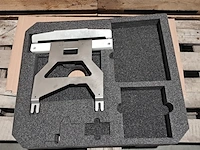 Testapparatuur ademluchtbescherming, dräger, quaestor 7000 - afbeelding 18 van  29