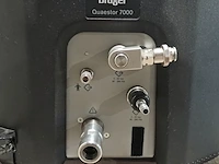 Testapparatuur ademluchtbescherming, dräger, quaestor 7000 - afbeelding 25 van  29