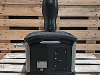 Testapparatuur ademluchtbescherming, dräger, quaestor 7000 - afbeelding 28 van  29
