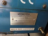 Testbank hardridge, hydrotest 93020 - afbeelding 4 van  4