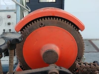 Testbank, rabotti - afbeelding 5 van  38
