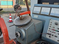 Testbank, rabotti - afbeelding 10 van  38