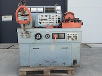 Testbank, rabotti - afbeelding 1 van  38