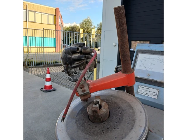 Testbank, rabotti - afbeelding 13 van  38