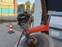 Testbank, rabotti - afbeelding 13 van  38